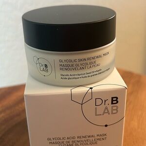 NIB★Dr. Brandt LAB Glycolic Skin Renewal Mask